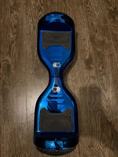 Gyrocopters 6.0 PRO hoverboard - works perfectly - no issues - holds a charge - only used indoors -...