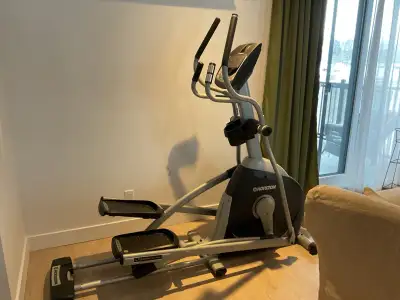 elliptique horizon ce2.5, View more