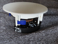 Yamaha NS-IC600 single in ceiling speaker