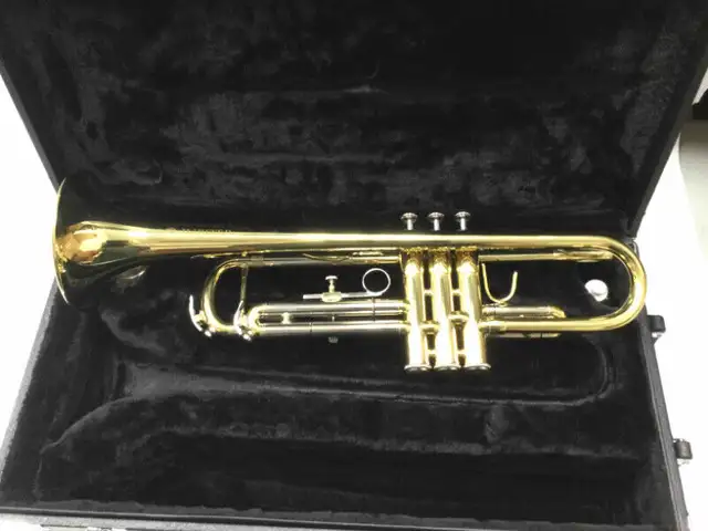Trumpets for sale - updated in Brass in Trenton - Image 7