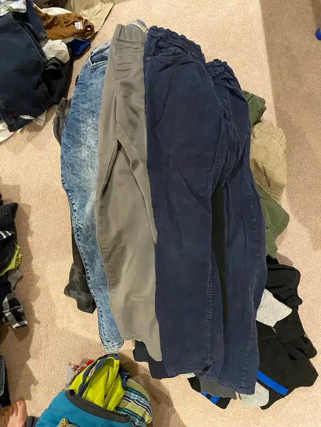 Selling  kids clothes (10-12T) in Kids & Youth in St. Albert - Image 2