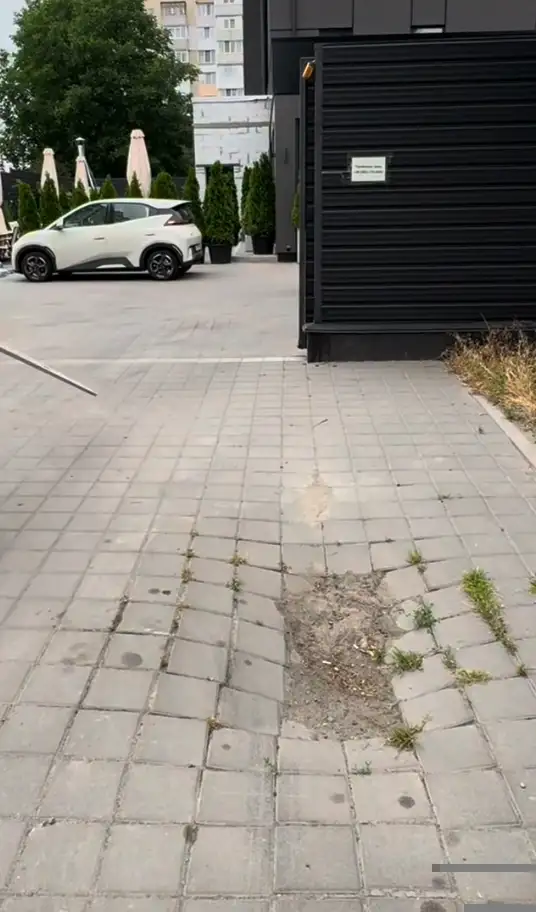 Custom Interlock Art For Flat Surfaces or Walls in Interlock, Paving & Driveways in Markham / York Region - Image 30