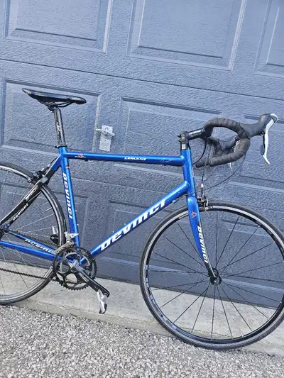 Devinci Lemans L1 Road Bike , View more