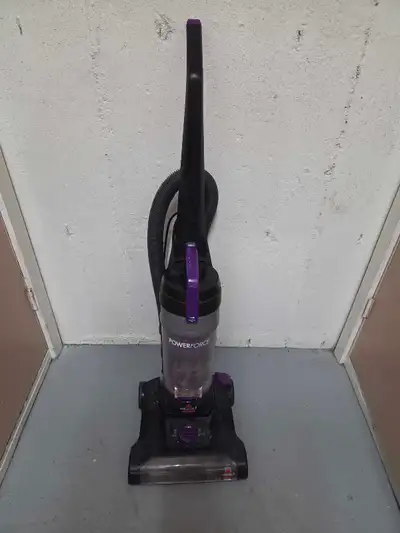 Bissell PowerForce Vacuum, View more