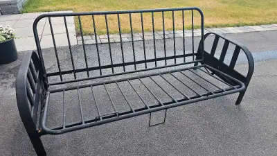 Futon for sale, View more