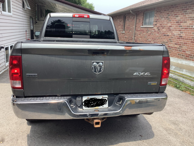 Ram SLT 1500 quad cab in Cars & Trucks in Belleville