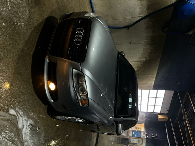 2008 Audi a4 sline  in Cars & Trucks in Calgary