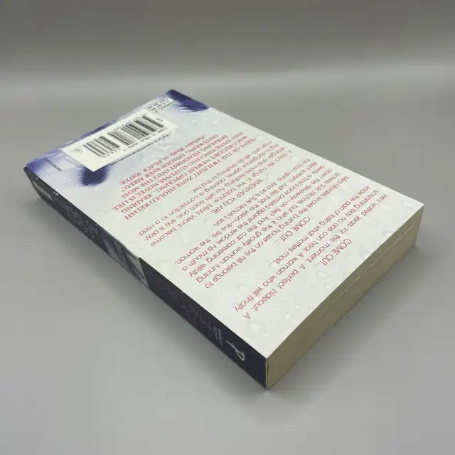 T.J. MacGregor - Cold as Death (paperback)548862576212715525