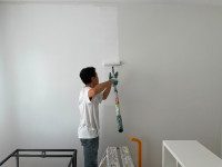 Mikey Painting - Residential and Commercial Painter in Ottawa