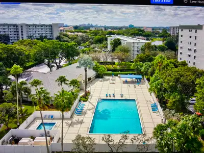 Très beau condo à louer au Cypress Bend - Pompano Beach, Floride, View more