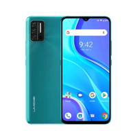 UMIDIGI A7S 2GB+32GB 6.53 inch Android 10 Smart Mobile Phone