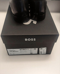 Hugo Boss Loafers Men's size 8