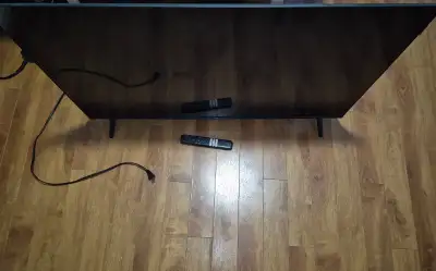 TCL 43" Smart TV, View more