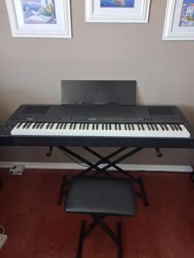 Yamaha Piano for sale, View more