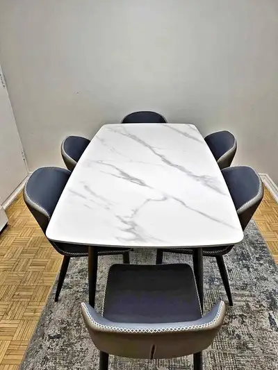Luxury Dinning set for sale, View more