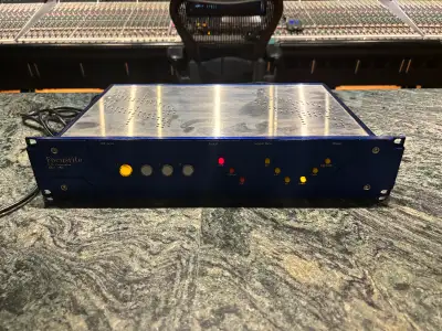 Focusrite Blue 260 (2000s), View more