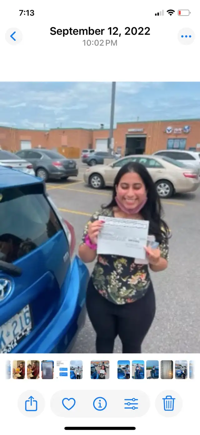 Car driving classes494052836534528001