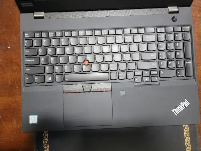 Lenovo Thinkpad T590 - 15.6" in Laptops in Markham / York Region - Image 4