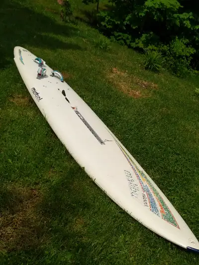 MISTRAL MALIBU - Planche à voile, View more