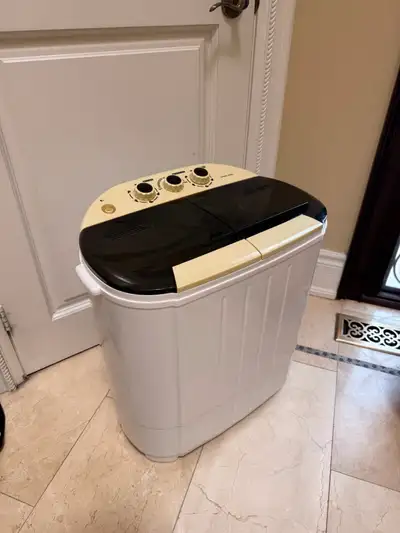 Portable Washer and Dryer, View more