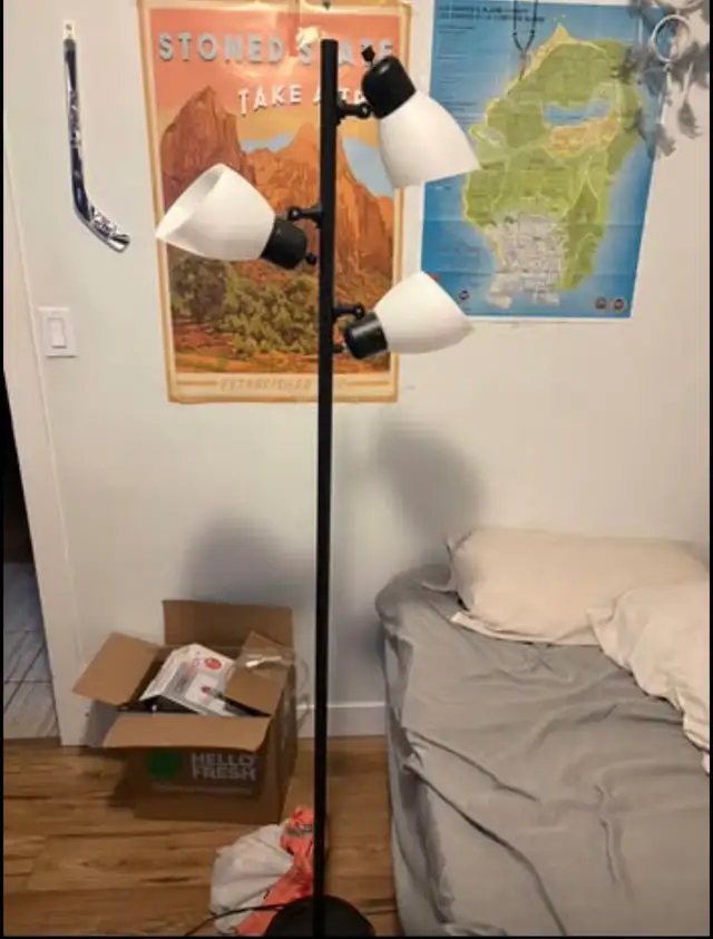 Tree Lamp464605801936988161