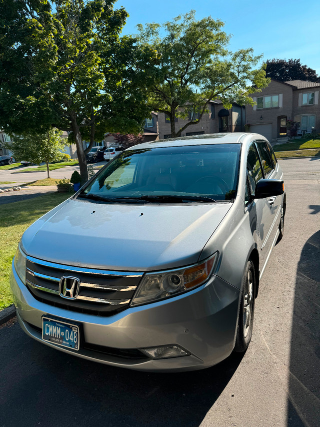 Honda odsey . in Cars & Trucks in Oshawa / Durham Region