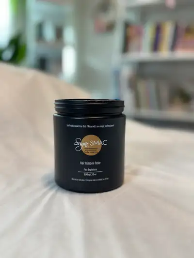 sugaring, hair removal , View more