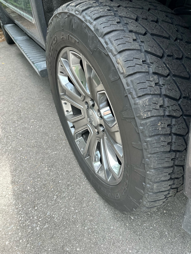 2016 GMC Sierra Denali 1500 in Cars & Trucks in Mississauga / Peel Region - Image 4