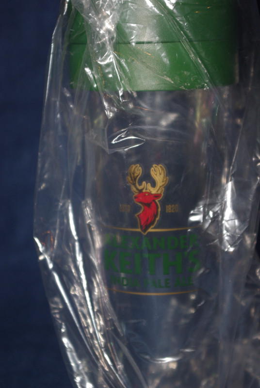 Alexander Keith's India Pale Ale Flavour Infuser in Arts & Collectibles in Winnipeg - Image 3