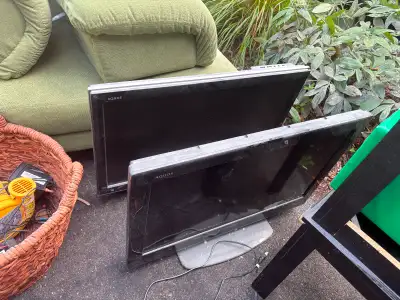 Sharp Aquos TVs, View more