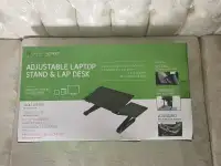 Laptop Stand &  Laptop Desk