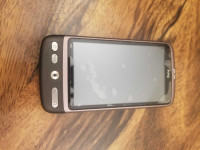 Cellphone HTC Bravo, Desire. FOR PARTS. Battery