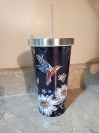 Manna Tumbler 