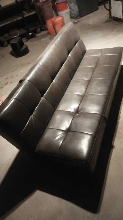 Futon Sofa Bed, View more
