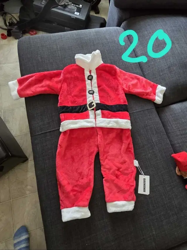 All are Brand-new Christmas Stuffs $5 AND UP  in Costumes in Edmonton - Image 9