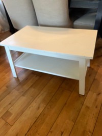 IKEA liatorp coffee table