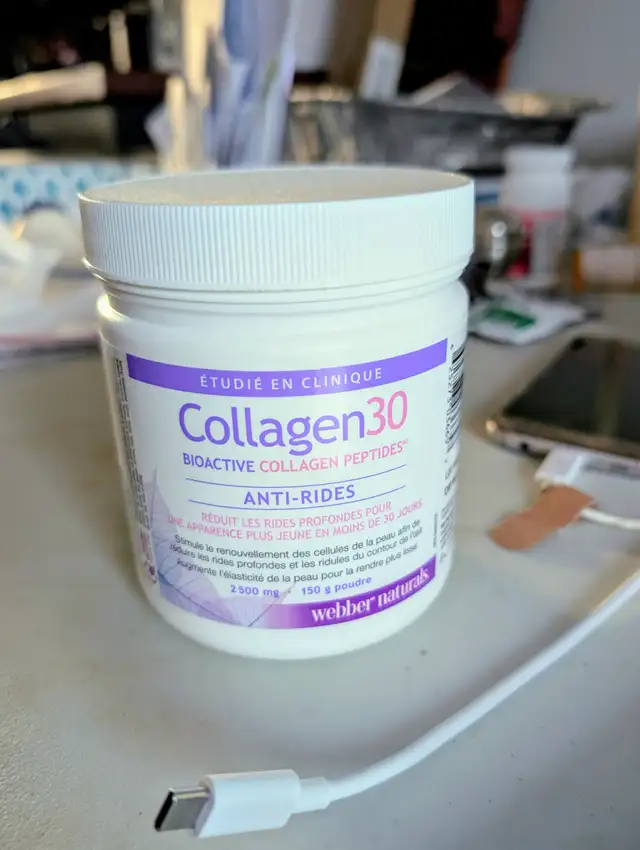 Collagen 30