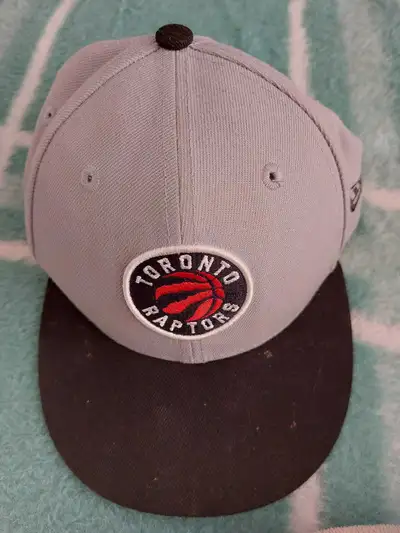 New Toronto Raptor  Era cap, View more