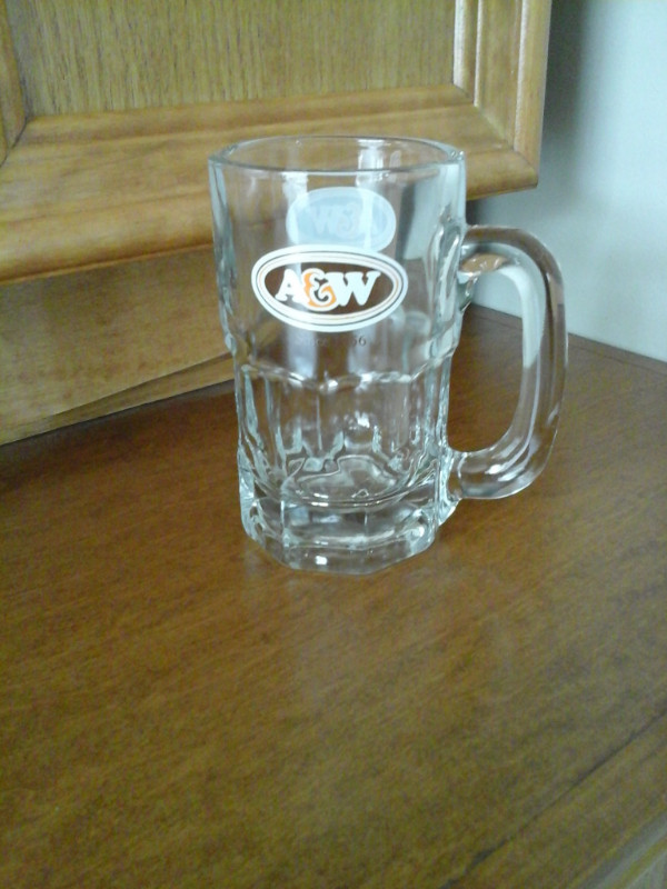 Nostalgic A&W Mugs in Arts & Collectibles in Oshawa / Durham Region - Image 3