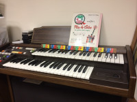 Technics Organ