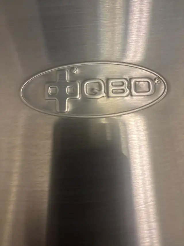 Drinks - Commercial display fridge (vintage) in Industrial Kitchen Supplies in City of Toronto - Image 3