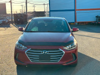 For Sale: 2017 Hyundai Elantra