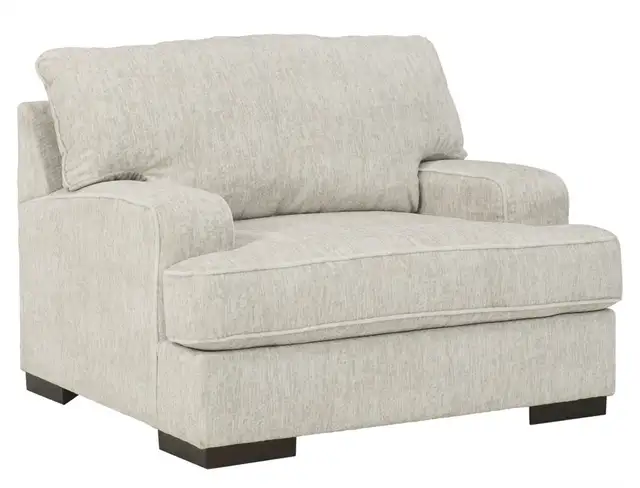 Couch & 1-1/2 Chair in Couches & Futons in Brantford - Image 5
