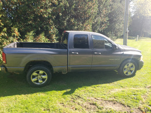 2004 Dodge Ram 1500 Slt