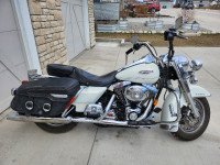 2002 Harley Davidson Road King Classic for sale