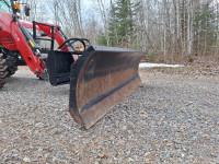 4 Way Snow/Gravel Blade For Sale