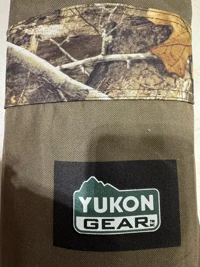 Yukon Gear Hunting Cot, View more