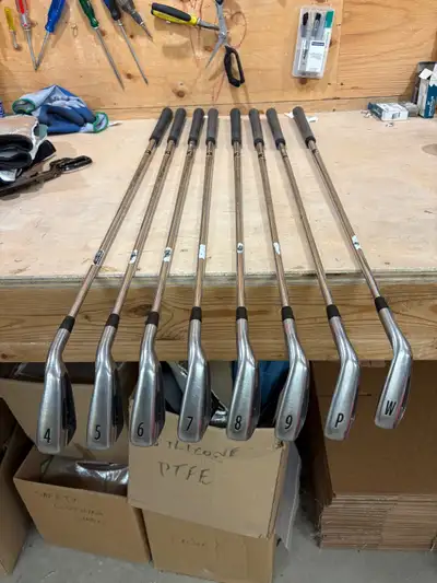 Titleist Golf Clubs, View more