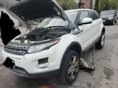 24/7 Mobile Automotive mechanic services ⚙️, View more