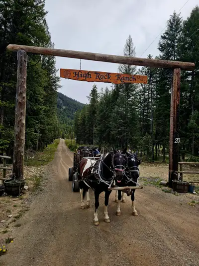 Welcome to your dream property – a versatile 5-acre horse ranch complete with a charming 3-bedroom,...